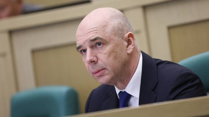 Силуанов пообещал ЕС зеркальный ответ на использование активов РФ