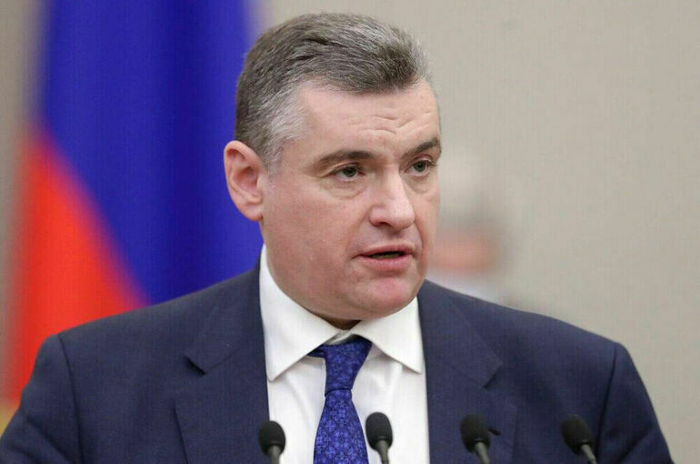 Слуцкий оценил новую российскую ядерную доктрину Слуцкий оценил новую российскую ядерную доктрину