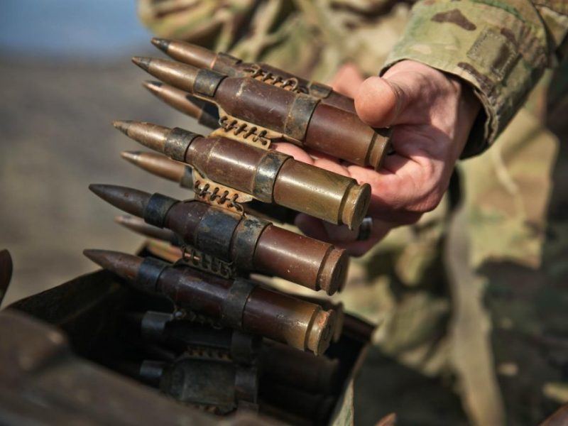 «Сменились приоритеты»: в ЕС устали вооружать Украину «Сменились приоритеты»: в ЕС устали вооружать Украину