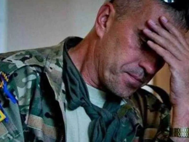 «Солдатам нужно внушать ложную надежду»: страдания террориста «Азова»*