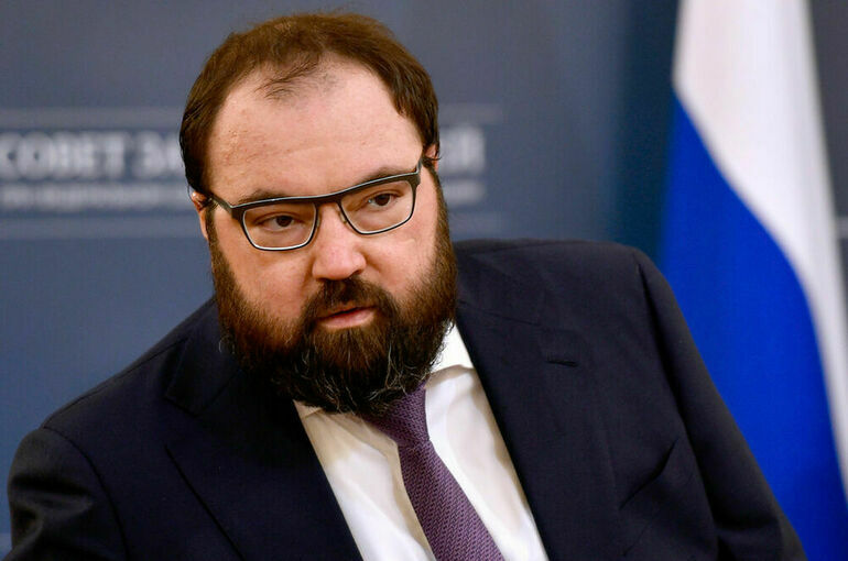 Статус системно значимых IT-компаний планируют обновить Статус системно значимых IT-компаний планируют обновить