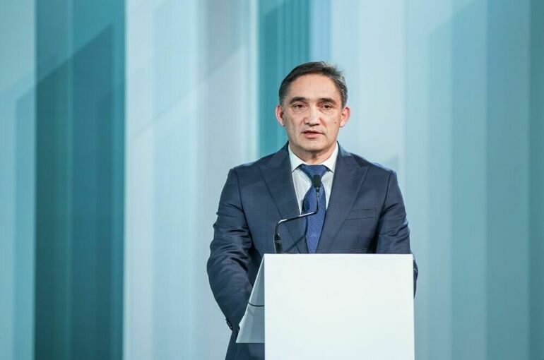 Стояногло признал поражение на президентских выборах в Молдавии Стояногло признал поражение на президентских выборах в Молдавии