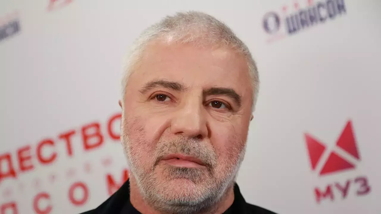 «Страшно было на него смотреть»: отец Сосо Павлиашвили рассказал, как певец выглядел в детстве
