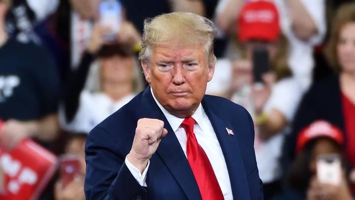 Теперь у него развязаны руки: сможет ли Трамп урегулировать украинский Теперь у него развязаны руки: сможет ли Трамп урегулировать украинский конфликт