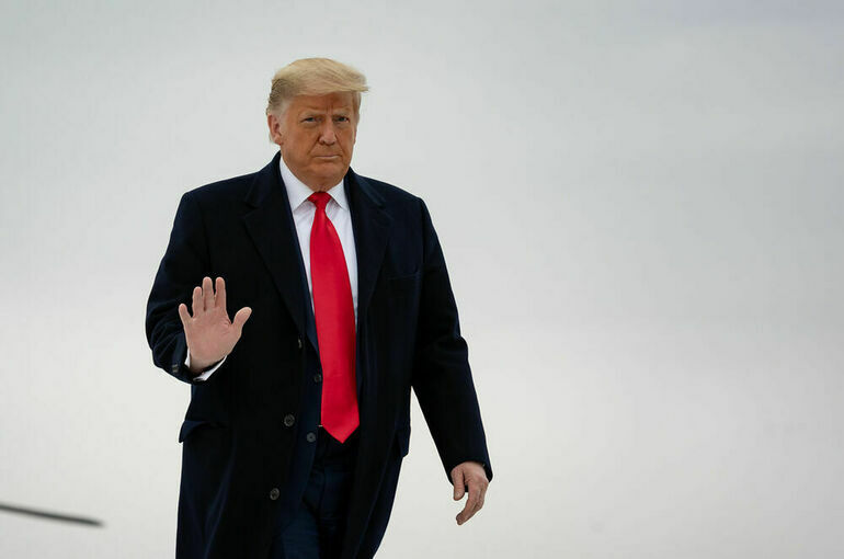 Трамп планирует назначить Сьюзан Уайлс на пост главы аппарата Белого Трамп планирует назначить Сьюзан Уайлс на пост главы аппарата Белого дома