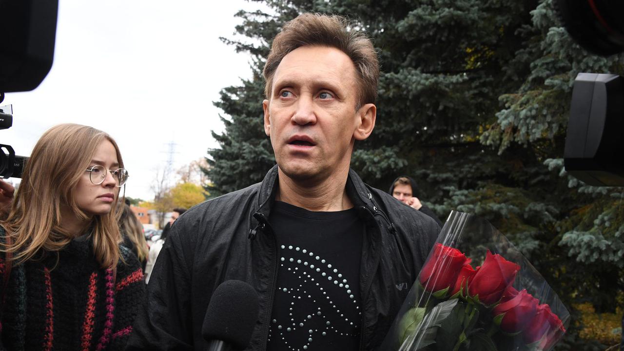 У Сергея Дроботенко нашли недвижимость на десятки миллионов рублей