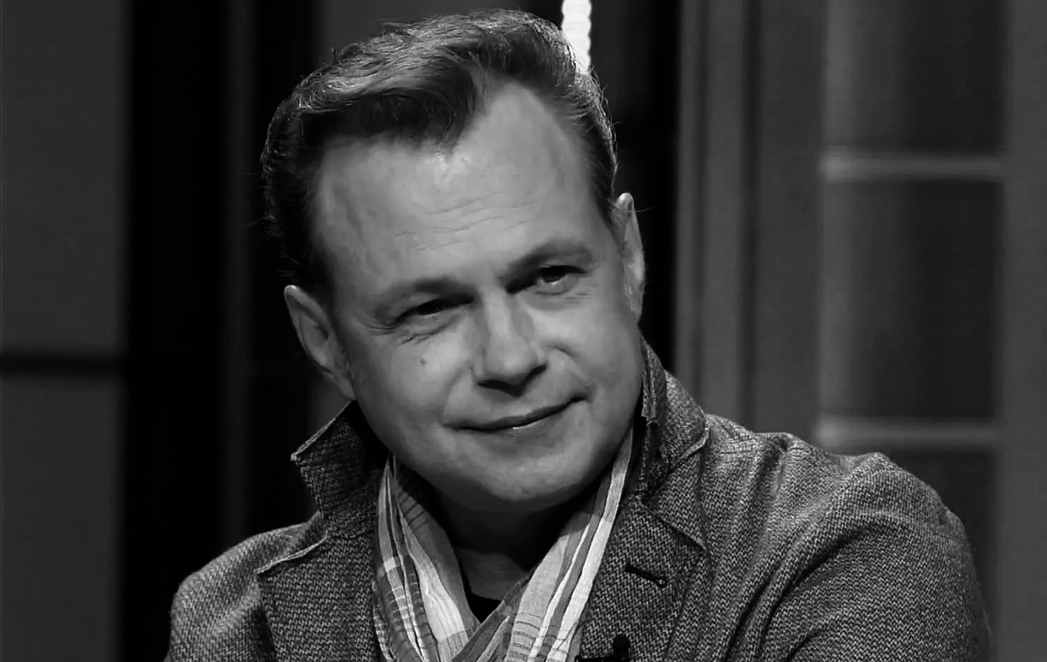Умер в больнице экс-солист группы «На-на» Владимир Лёвкин Умер в больнице экс-солист группы «На-на» Владимир Лёвкин