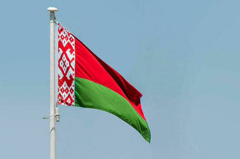 В Белоруссии сообщили о получении страной статуса партнера БРИКС