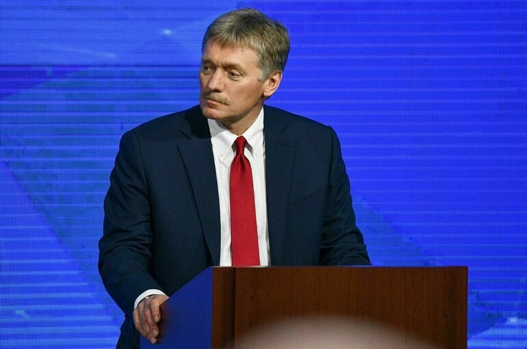 В Кремле заявили о небольшой надежде на возобновление диалога с США