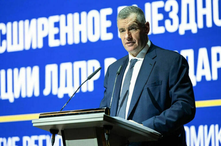 В ЛДПР предложили снизить ставки по налогу на прибыль компаниям В ЛДПР предложили снизить ставки по налогу на прибыль компаниям в малых городах