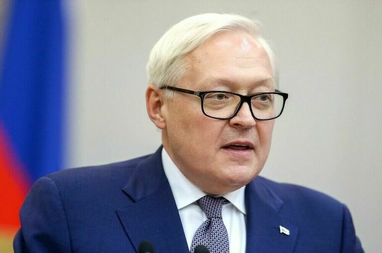 В МИД не исключили развертывание ракет средней дальности в Азиатском В МИД не исключили развертывание ракет средней дальности в Азиатском регионе
