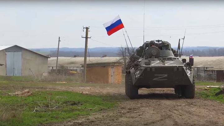 В России появилась новая система защиты от ударов беспилотников