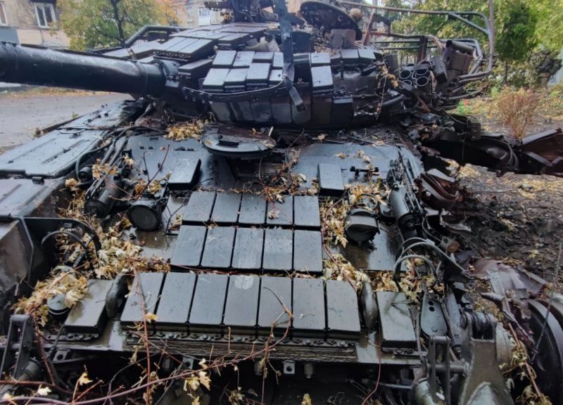«ВСУ загнали россиян в подвалы»: что происходит в оккупированной Курской «ВСУ загнали россиян в подвалы»: что происходит в оккупированной Курской области 17 ноября