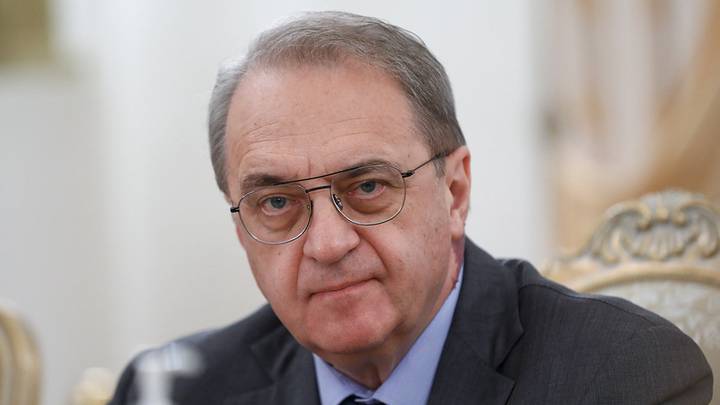Замглавы МИД РФ Богданов посоветовал Маску обратить внимание на Африку Замглавы МИД РФ Богданов посоветовал Маску обратить внимание на Африку