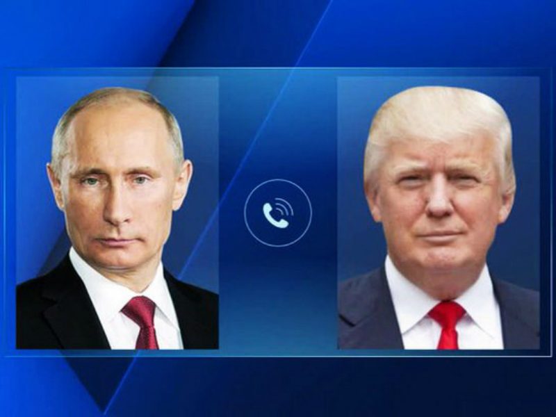 «Заставит Киев отказаться он территорий»: Запад оценил влияние победы Трампа на ход СВО на Украине