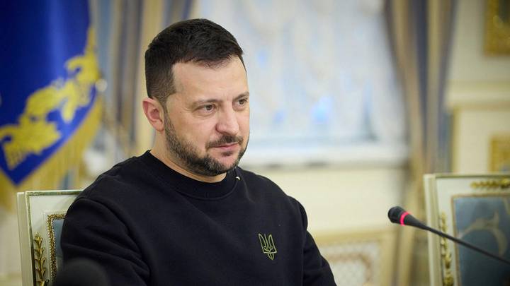 «Зеленский уже проиграл»: почему Трамп не собирается помогать Украине