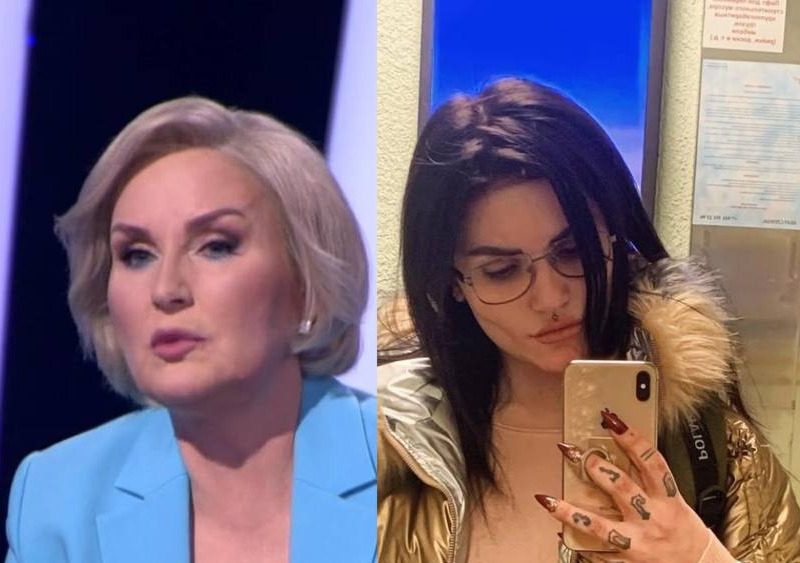 Ольга Шукшина впервые высказалась о гибели невестки: «Жалко, мальчик остался Ольга Шукшина впервые высказалась о гибели невестки: «Жалко, мальчик остался без мамы»