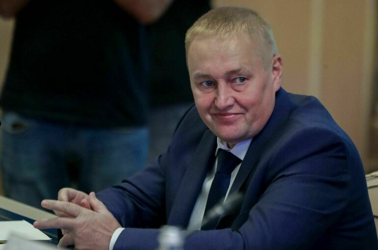 Депутат Альшевских рассказал об особенности закона о спецсчетах для иноагентов Депутат Альшевских рассказал об особенности закона о спецсчетах для иноагентов
