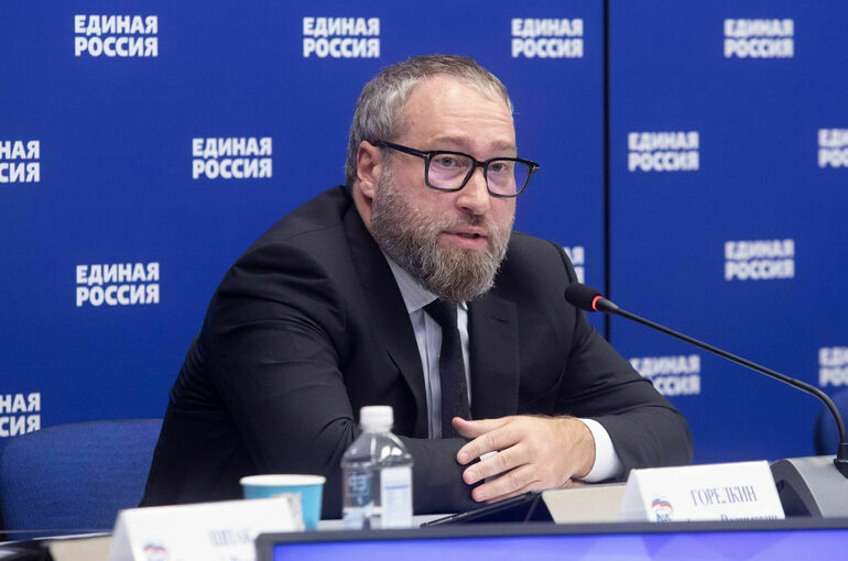 Депутат Горелкин рассказал, какая компания станет новой Google Депутат Горелкин рассказал, какая компания станет новой Google