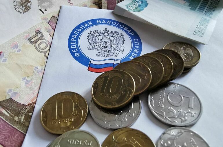 Долги по налогам заберут без суда Долги по налогам заберут без суда