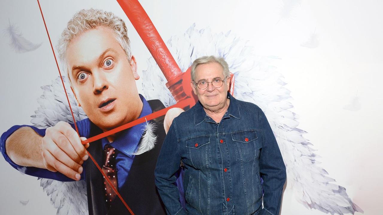 Юрий Стоянов заявил, что они с Олейниковым редко смеялись на съемках «Городка»