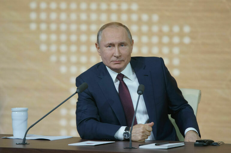 На прямую линию с Путиным поступило более 1,7 миллиона обращений На прямую линию с Путиным поступило более 1,7 миллиона обращений