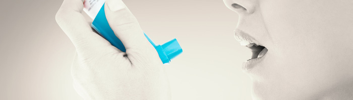 Препарат от AstraZeneca более эффективно купирует приступ астмы, чем стероиды