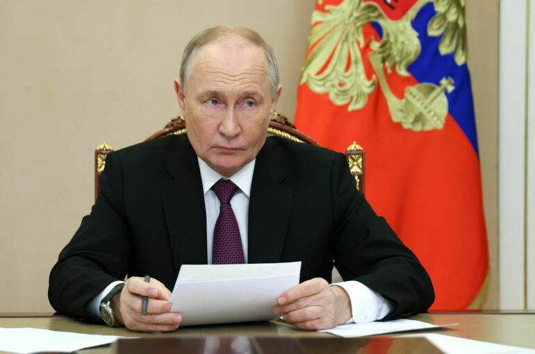 Президент поручил донастроить льготные кредитные программы Президент поручил донастроить льготные кредитные программы