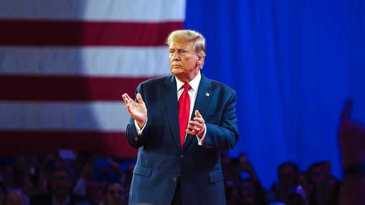 Путин заявил, что жизнь Трампа до сих пор не в безопасности