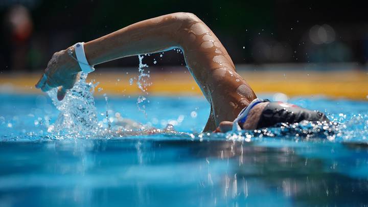 Россияне завоевали еще два золота на чемпионате мира на короткой воде в Будапеште