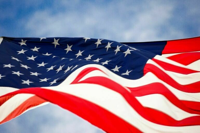 США расширили санкции против России США расширили санкции против России