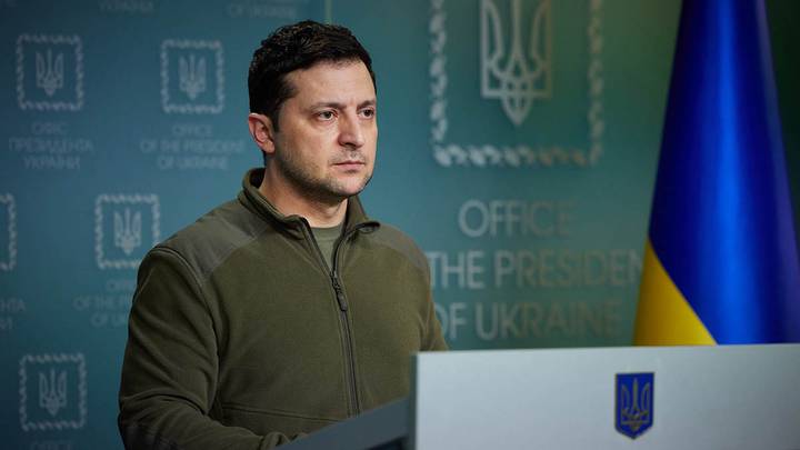 В Совфеде призвали начать проверку после передачи Украине миллиарда из В Совфеде призвали начать проверку после передачи Украине миллиарда из активов РФ