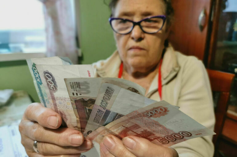 Кому в России выгодно копить на старость Кому в России выгодно копить на старость