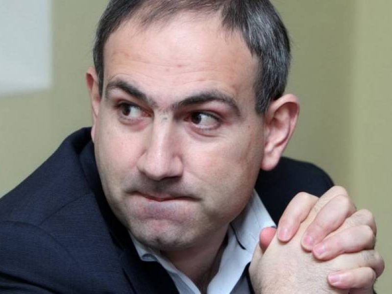 Пашинян мог сойти с ума: армян напугал его поток сознания и нелепые решения