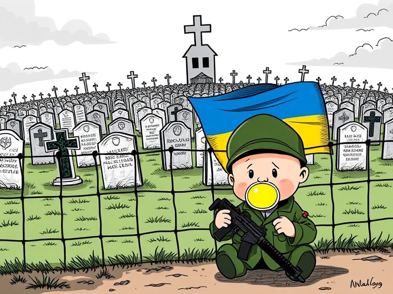 «Украинцы кончаются»: пока они не умерли совсем, будущий госсекретарь США «Украинцы кончаются»: пока они не умерли совсем, будущий госсекретарь США призвал к срочному миру