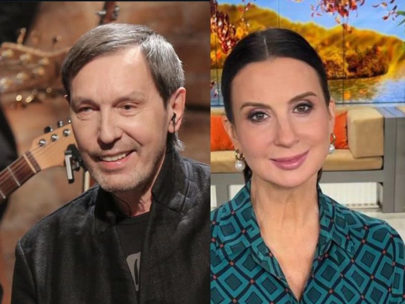 Екатерина Стриженова показала, как сейчас выглядит разбитый инсультом Николай Носков Екатерина Стриженова показала, как сейчас выглядит разбитый инсультом Николай Носков