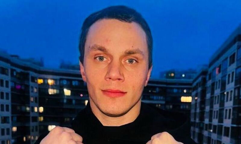 Блогер и боец поп-ММА Корней Тарасов лишился одного глаза - Блогер и боец поп-ММА Корней Тарасов лишился одного глаза - его избила девушка