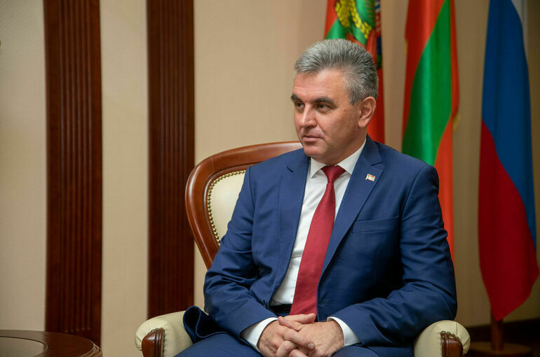 Красносельский: Россия подаст газ в качестве гуманитарной помощи в Приднестровье Красносельский: Россия подаст газ в качестве гуманитарной помощи в Приднестровье