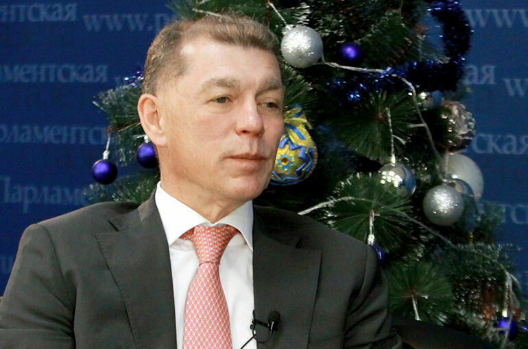 Максим Топилин: Инвестиции в сферу ЖКХ не повлекут рост тарифов Максим Топилин: Инвестиции в сферу ЖКХ не повлекут рост тарифов