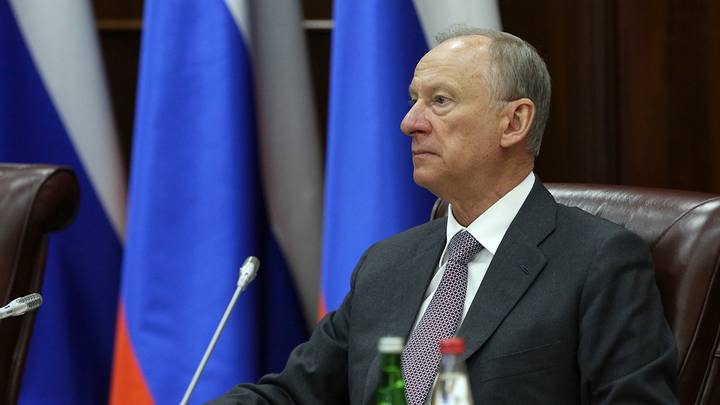 «Не обсуждается»: Патрушев прокомментировал статус Донбасса и Новороссии «Не обсуждается»: Патрушев прокомментировал статус Донбасса и Новороссии