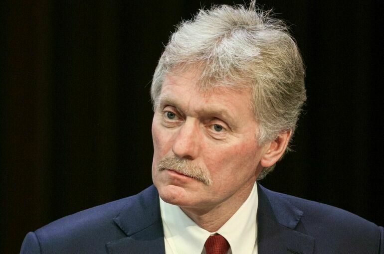 Песков назвал попытку Украины атаковать «Турецкий поток» опасной для европейцев Песков назвал попытку Украины атаковать «Турецкий поток» опасной для европейцев