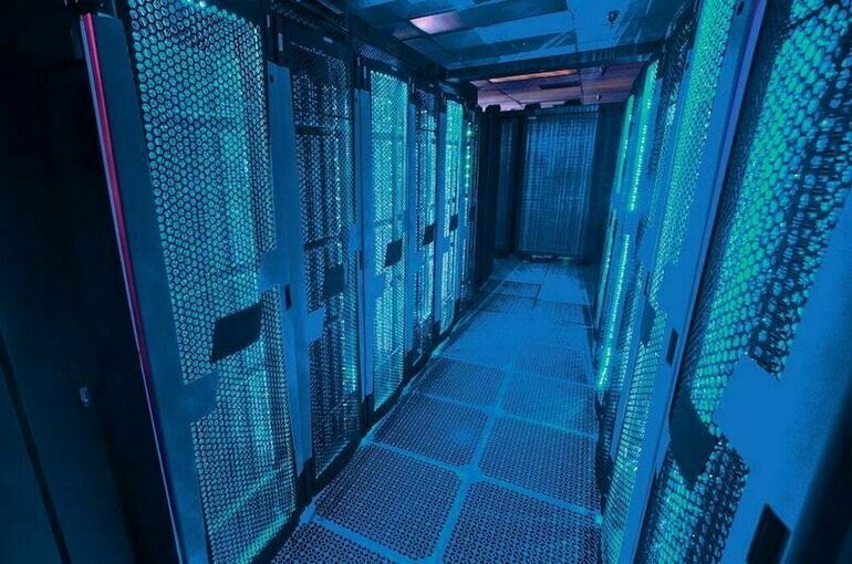 Регионы просят денег на безопасные центры обработки данных Регионы просят денег на безопасные центры обработки данных