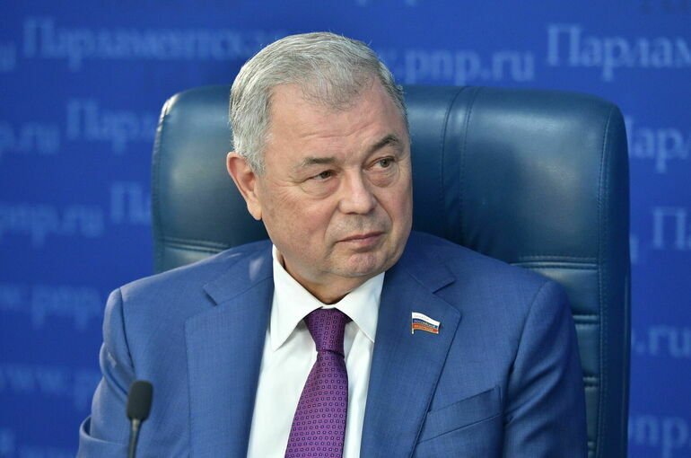 Сенатор Артамонов: Льготную ипотеку для Москвы и Петербурга нужно отменять Сенатор Артамонов: Льготную ипотеку для Москвы и Петербурга нужно отменять