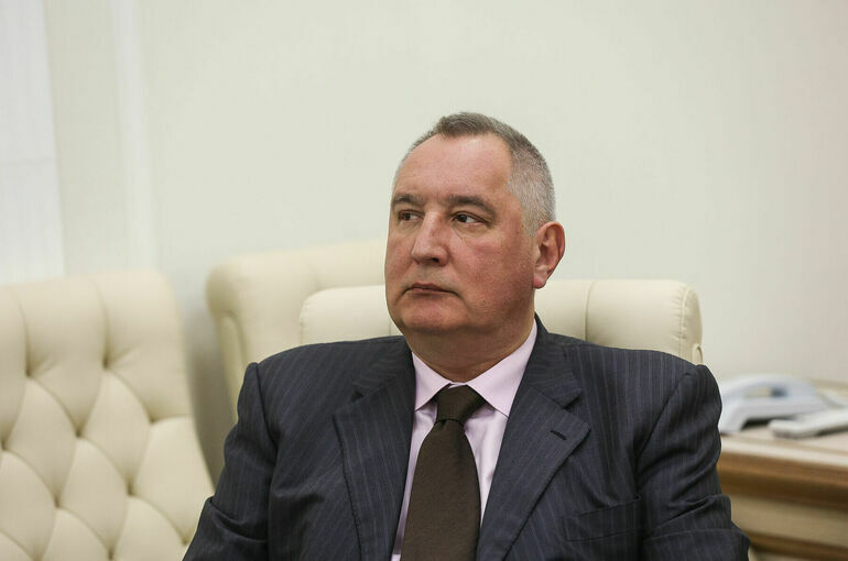 Сенатор Рогозин считает, что беспилотные войска изменят облик Российской армии