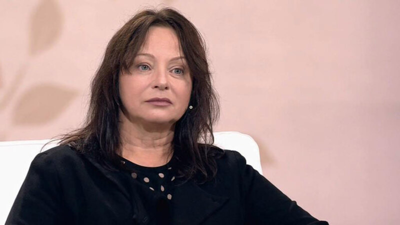«Спи спокойно, ты слишком много на себе несла»: коллеги Евгении «Спи спокойно, ты слишком много на себе несла»: коллеги Евгении Добровольской скорбят из-за её смерти