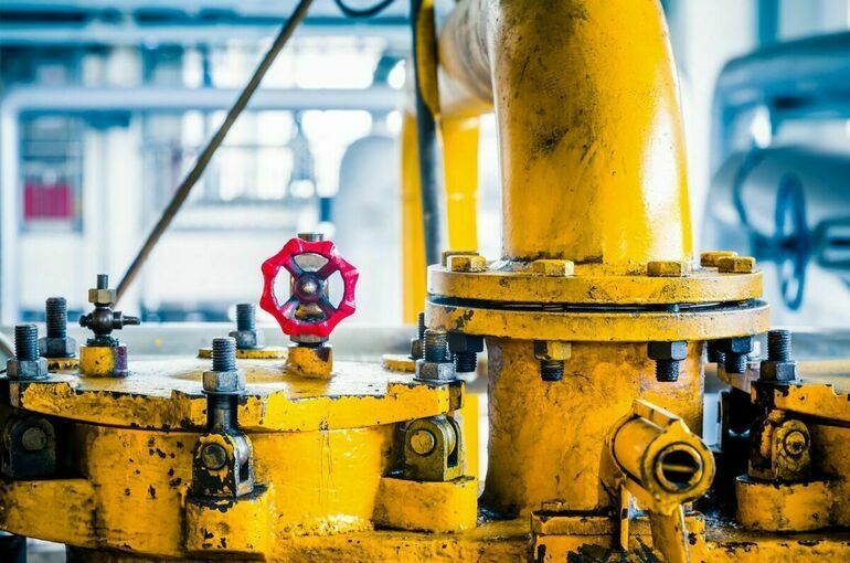 В Венгрии заявили о готовности поставлять газ в Словакию