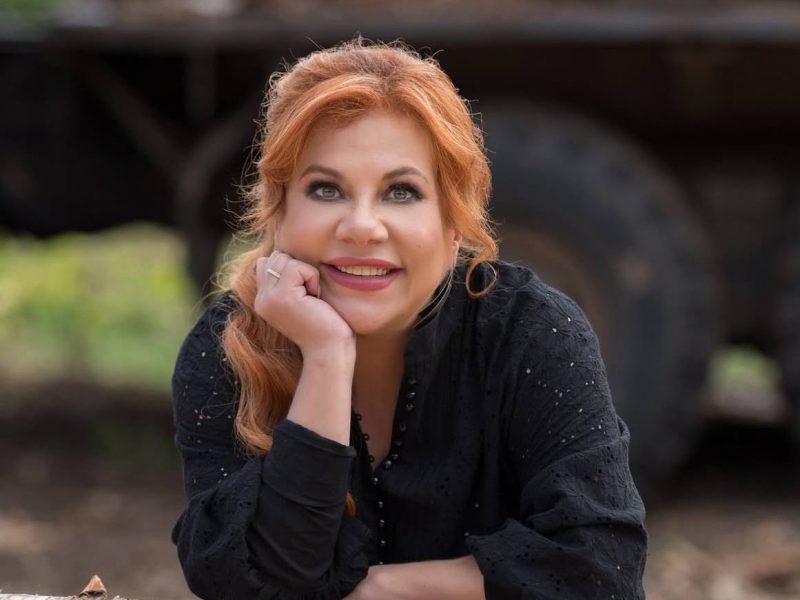 «Опасный случай»: беременная Марина Федункив едва не пострадала на шоу «Опасный случай»: беременная Марина Федункив едва не пострадала на шоу