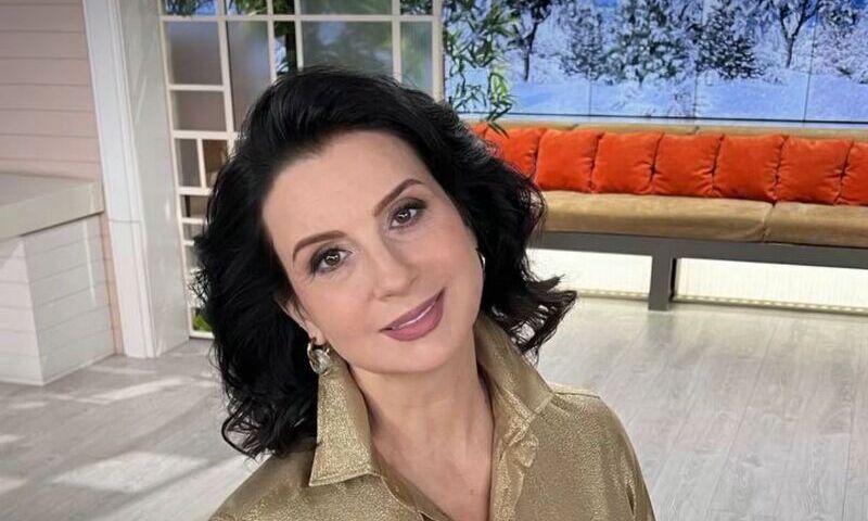 Екатерина Стриженова прервала молчание после смерти свёкра - легендарного советского Екатерина Стриженова прервала молчание после смерти свёкра - легендарного советского актёра