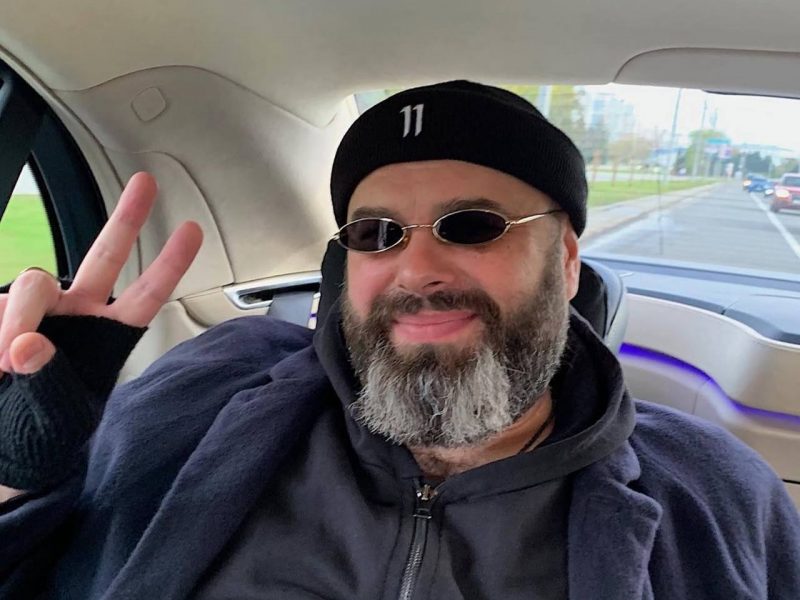 Максим Фадеев признался, кого из своих бывших протеже считает главным Максим Фадеев признался, кого из своих бывших протеже считает главным разочарованием