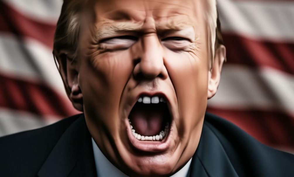 Трампу грозят судом: его «завалили» исками из-за действий Илона Маска